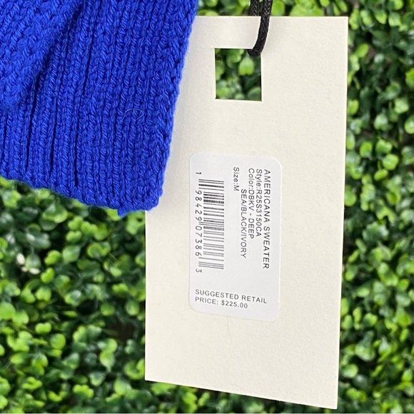 S STAUD Americana Sweater - Picture 5 of 8